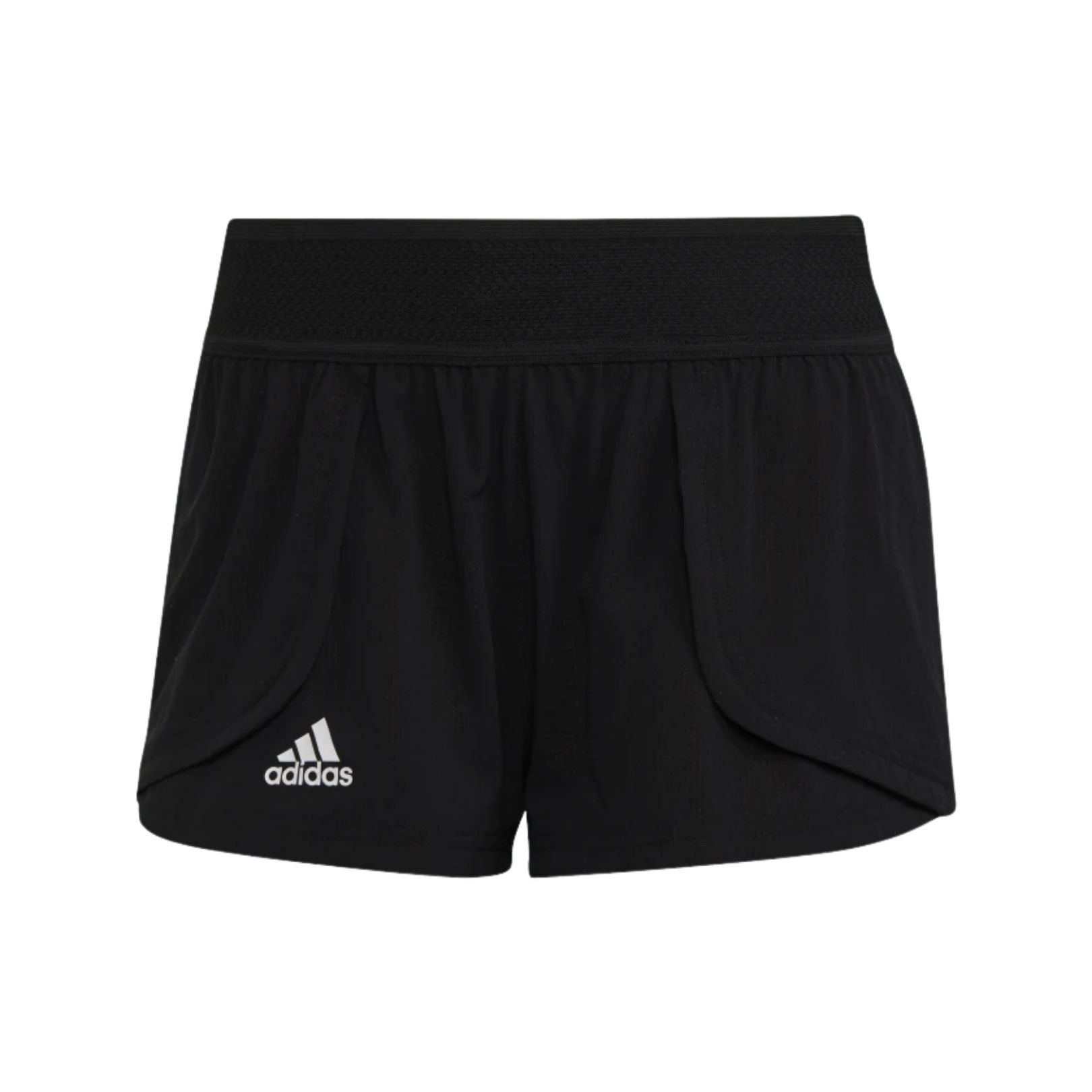 Billede af Adidas Match Dame Shorts Black